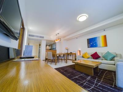 اوکوود رزیدنس سوخومویت تونگلور بانکوک