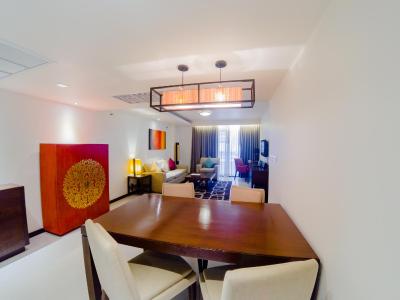 اوکوود رزیدنس سوخومویت تونگلور بانکوک