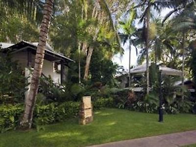 ریف رتریت ریزرت