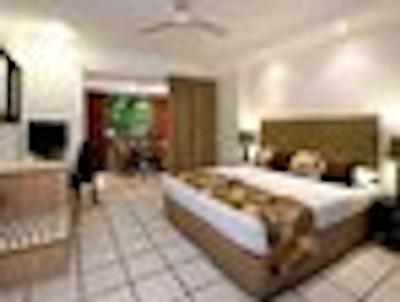 ریف رتریت ریزرت