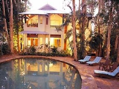 ریف رتریت ریزرت