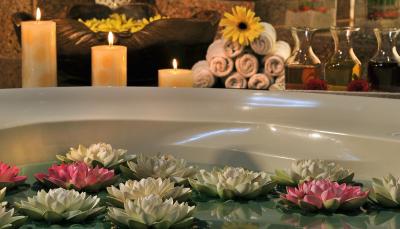 کونتری این اند سویتز بای رادیسن گوروگرام سکتر 12