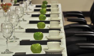 کونتری این اند سویتز بای رادیسن گوروگرام سکتر 12