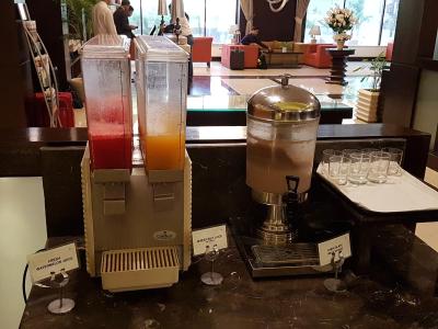 کونتری این اند سویتز بای رادیسن گوروگرام سکتر 12