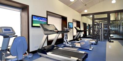 کونتری این اند سویتز بای رادیسن گوروگرام سکتر 12