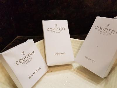 کونتری این اند سویتز بای رادیسن گوروگرام سکتر 12