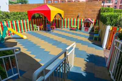 مپم هتل اُرل