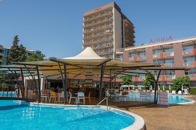 مپم هتل اُرل