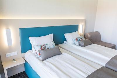 مپم هتل اُرل