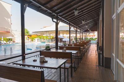 مپم هتل اُرل