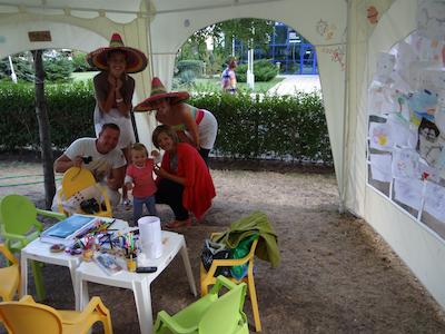 مپم هتل اُرل