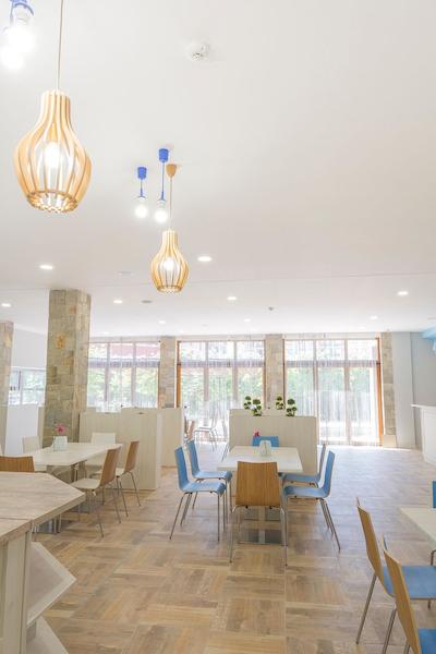 مپم هتل اُرل