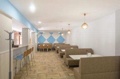 مپم هتل اُرل