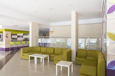 مپم هتل اُرل