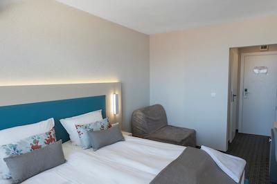 مپم هتل اُرل