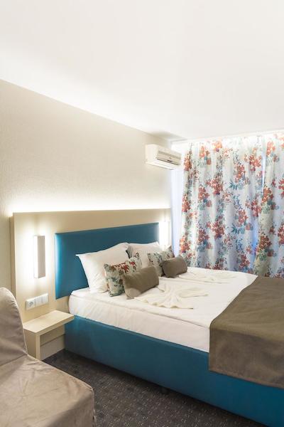 مپم هتل اُرل