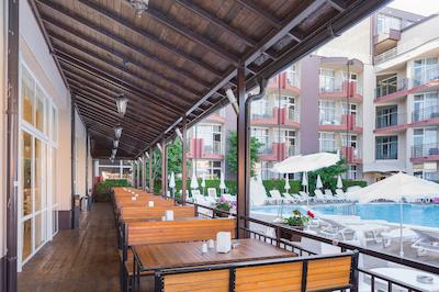 مپم هتل اُرل