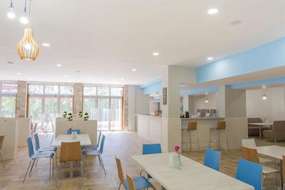 مپم هتل اُرل