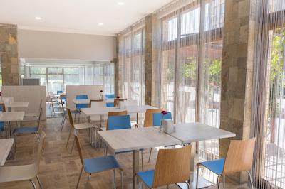 مپم هتل اُرل