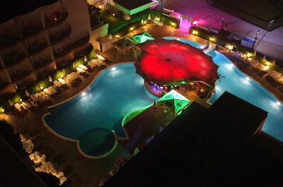 مپم هتل اُرل