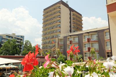 مپم هتل اُرل