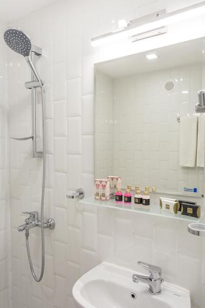 مپم هتل اُرل