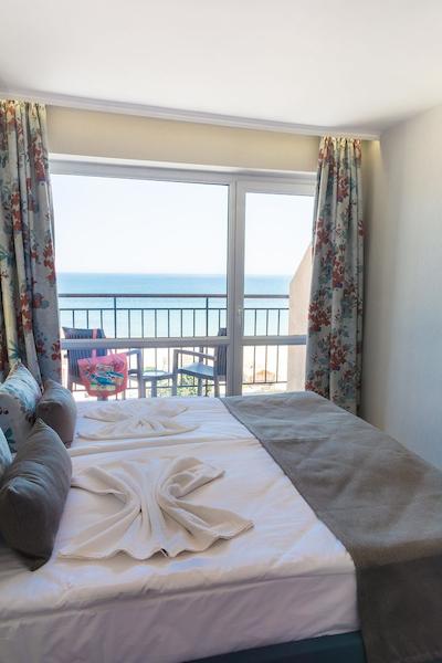 مپم هتل اُرل