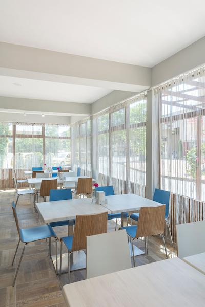 مپم هتل اُرل