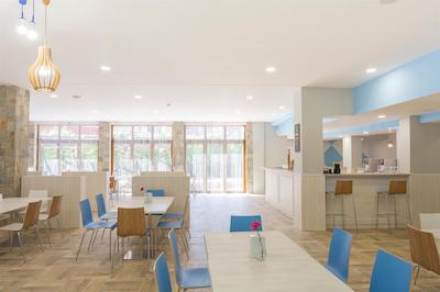 مپم هتل اُرل