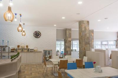 مپم هتل اُرل