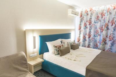 مپم هتل اُرل