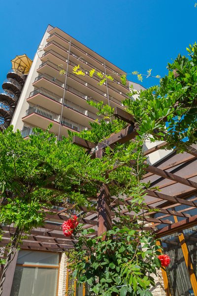 مپم هتل اُرل