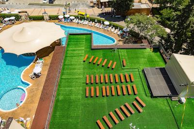 مپم هتل اُرل