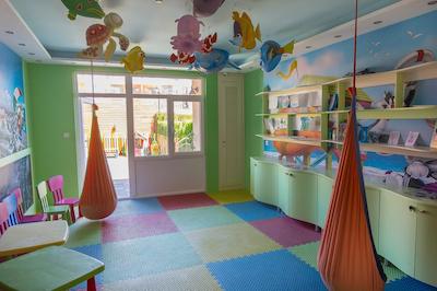 مپم هتل اُرل