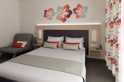 مپم هتل اُرل