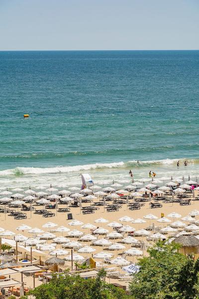 مپم هتل اُرل