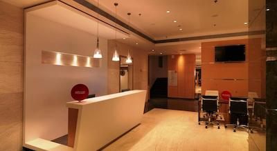 اسپری شیوای هتل پون