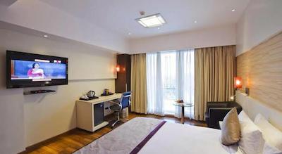 اسپری شیوای هتل پون