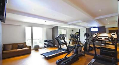 اسپری شیوای هتل پون