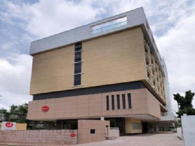 اسپری شیوای هتل پون