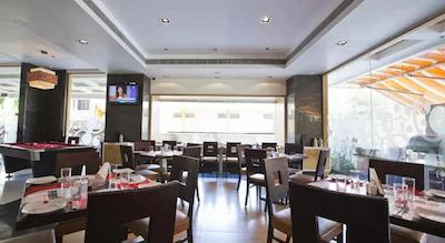 اسپری شیوای هتل پون