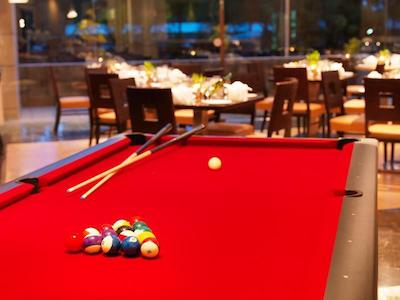 اسپری شیوای هتل پون