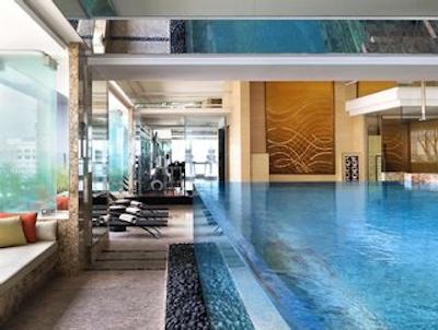 کراتون ات د پلازا