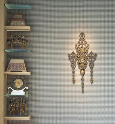 کراتون ات د پلازا