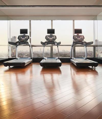 کراتون ات د پلازا