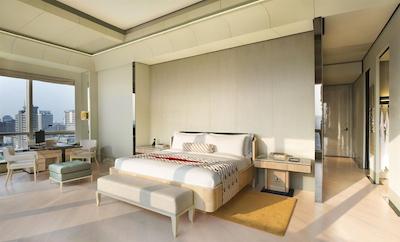 کراتون ات د پلازا