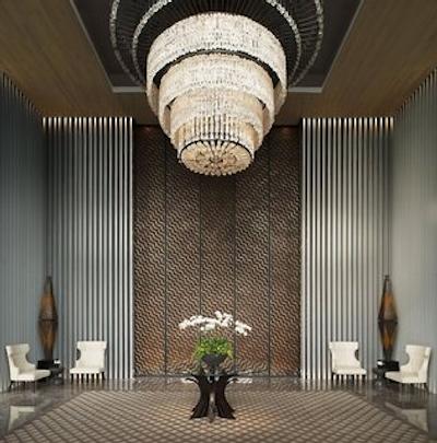 کراتون ات د پلازا