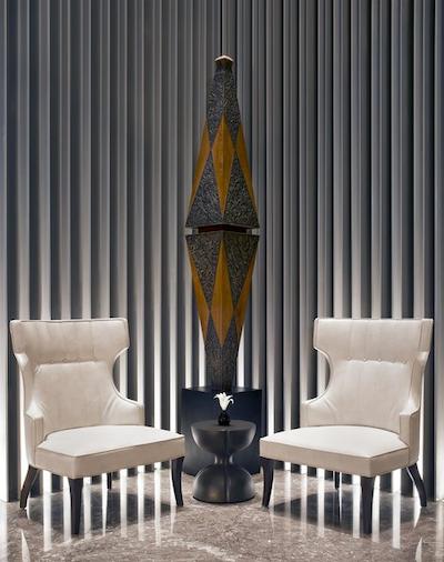 کراتون ات د پلازا