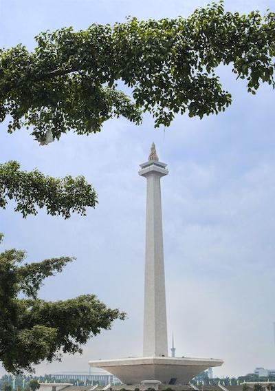 کراتون ات د پلازا