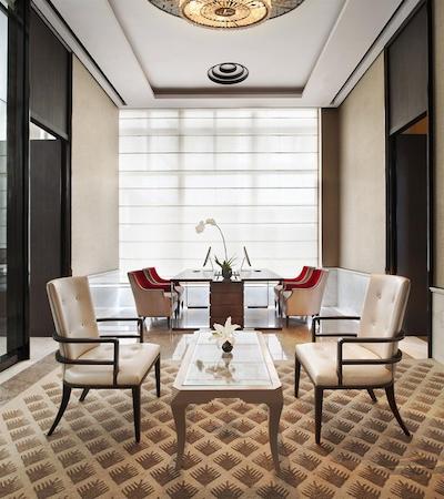 کراتون ات د پلازا